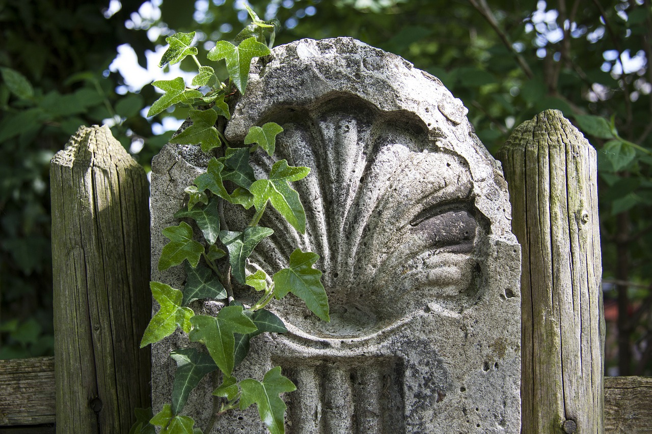 Camino, Szent Jakab út, Santiago, zarándoklat